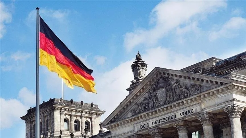 germany germany